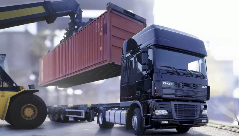 разрешение на перевозку грузов